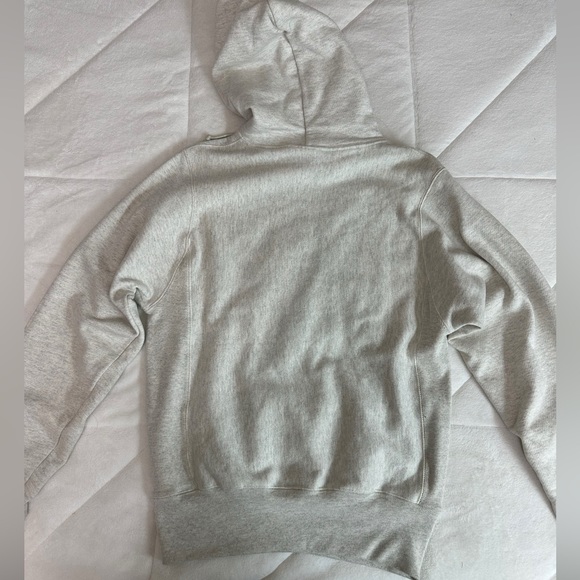 Champion Reverse Weave Oversized Hoodie - Picture 2 of 3